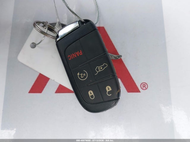 45579088 :رقم المزاد ، 3C4NJDDB6NT221697 vin ، 2022 Jeep Compass Trailhawk 4x4 مزاد بيع