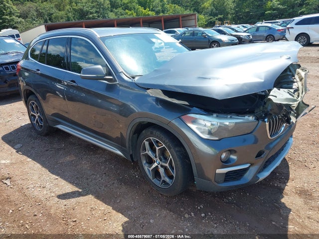 Aukcja sprzedaży 2018 Bmw X1 Sdrive28i, vin: WBXHU7C38J5L06571, numer aukcji: 45579087