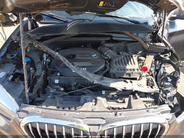 Aukcja sprzedaży 2018 Bmw X1 Sdrive28i, vin: WBXHU7C38J5L06571, numer aukcji: 45579087