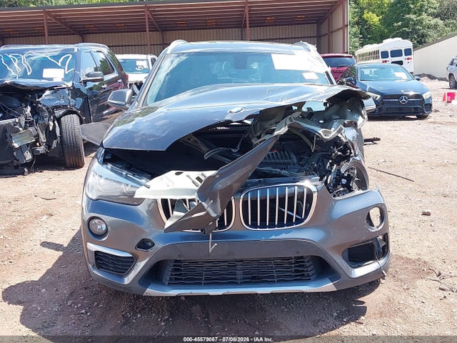 Aukcja sprzedaży 2018 Bmw X1 Sdrive28i, vin: WBXHU7C38J5L06571, numer aukcji: 45579087