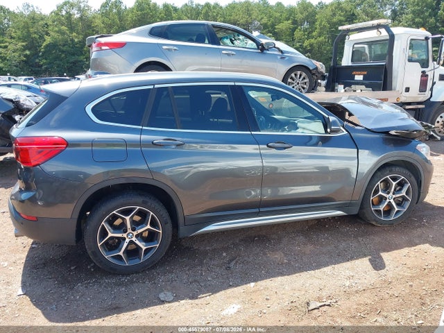 Aukcja sprzedaży 2018 Bmw X1 Sdrive28i, vin: WBXHU7C38J5L06571, numer aukcji: 45579087