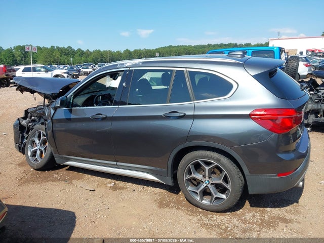 Aukcja sprzedaży 2018 Bmw X1 Sdrive28i, vin: WBXHU7C38J5L06571, numer aukcji: 45579087