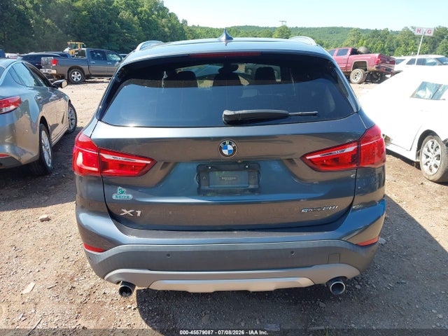 Aukcja sprzedaży 2018 Bmw X1 Sdrive28i, vin: WBXHU7C38J5L06571, numer aukcji: 45579087