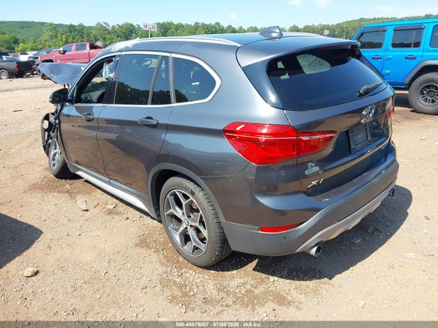 Aukcja sprzedaży 2018 Bmw X1 Sdrive28i, vin: WBXHU7C38J5L06571, numer aukcji: 45579087