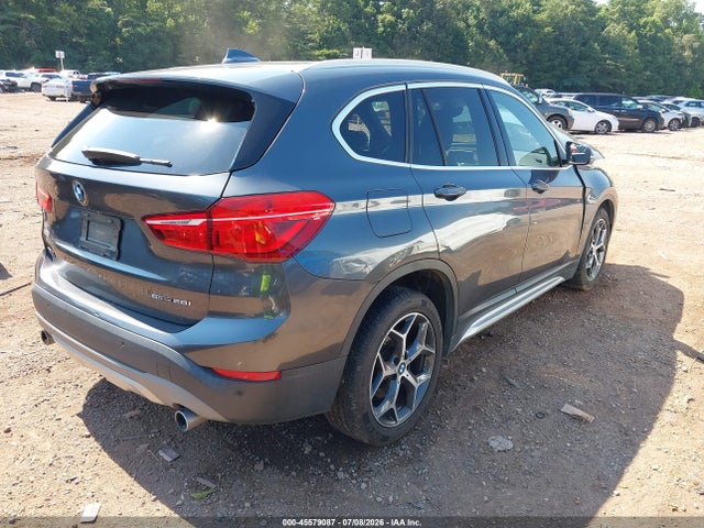 Aukcja sprzedaży 2018 Bmw X1 Sdrive28i, vin: WBXHU7C38J5L06571, numer aukcji: 45579087