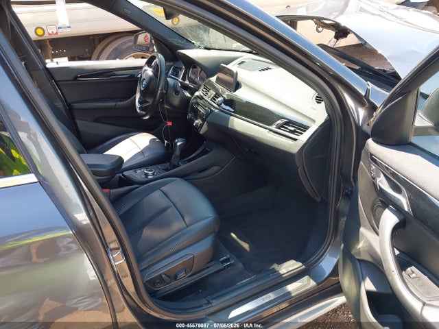 Aukcja sprzedaży 2018 Bmw X1 Sdrive28i, vin: WBXHU7C38J5L06571, numer aukcji: 45579087