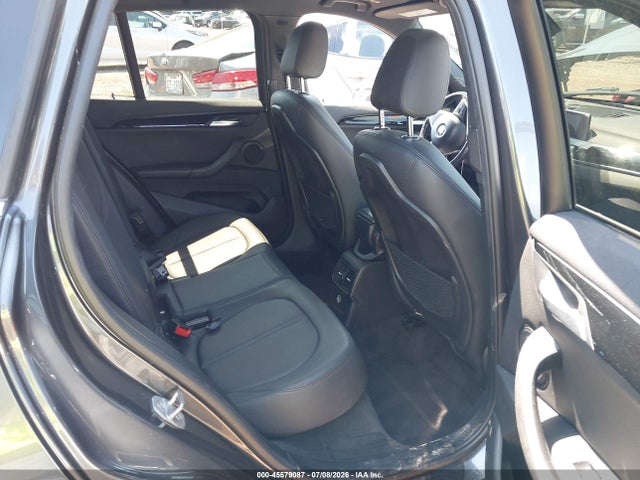 Aukcja sprzedaży 2018 Bmw X1 Sdrive28i, vin: WBXHU7C38J5L06571, numer aukcji: 45579087