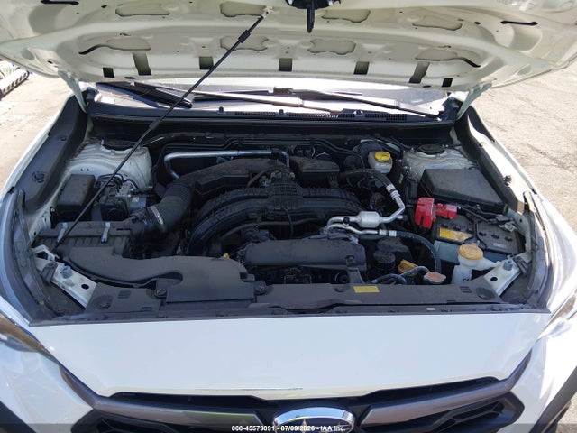 Aukcja sprzedaży 2024 Subaru Crosstrek Premium, vin: JF2GUADC2R8231284, numer aukcji: 45579091
