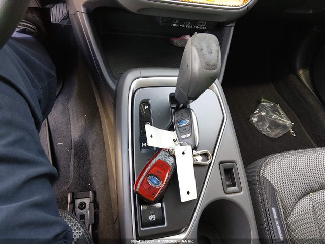 Aukcja sprzedaży 2024 Subaru Crosstrek Premium, vin: JF2GUADC2R8231284, numer aukcji: 45579091