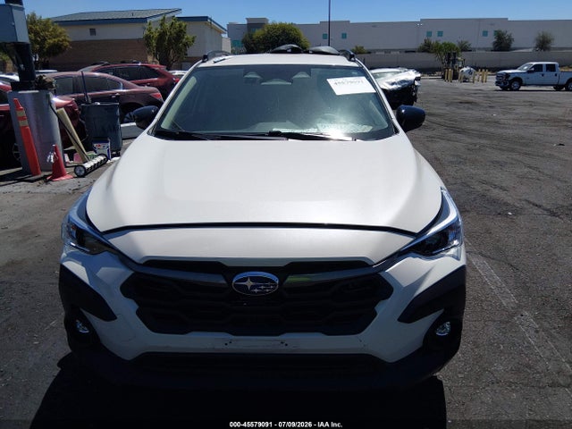 Aukcja sprzedaży 2024 Subaru Crosstrek Premium, vin: JF2GUADC2R8231284, numer aukcji: 45579091
