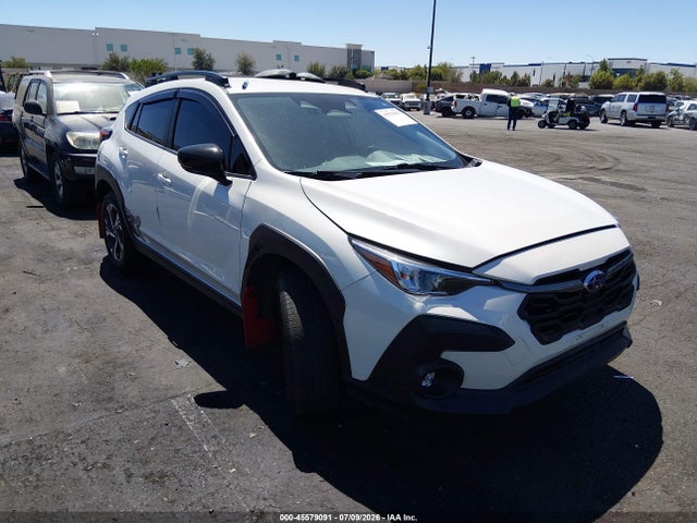 Aukcja sprzedaży 2024 Subaru Crosstrek Premium, vin: JF2GUADC2R8231284, numer aukcji: 45579091