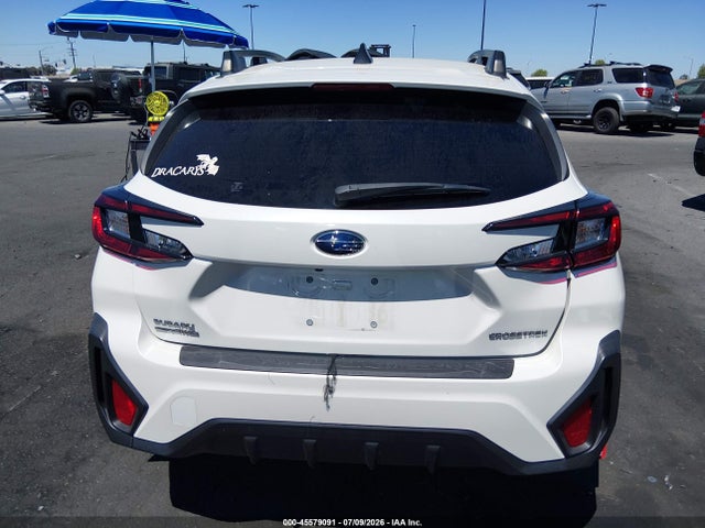 Aukcja sprzedaży 2024 Subaru Crosstrek Premium, vin: JF2GUADC2R8231284, numer aukcji: 45579091