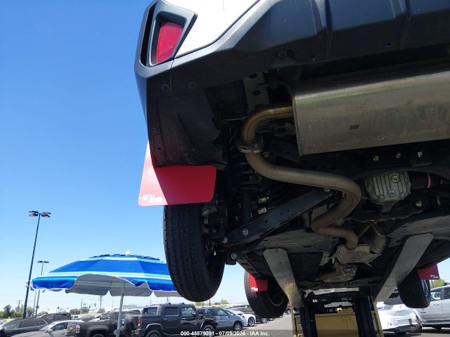 Aukcja sprzedaży 2024 Subaru Crosstrek Premium, vin: JF2GUADC2R8231284, numer aukcji: 45579091