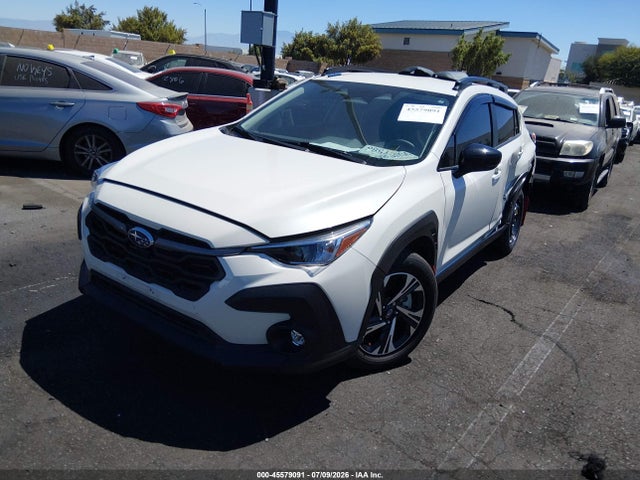Aukcja sprzedaży 2024 Subaru Crosstrek Premium, vin: JF2GUADC2R8231284, numer aukcji: 45579091