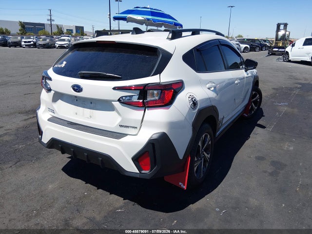 Aukcja sprzedaży 2024 Subaru Crosstrek Premium, vin: JF2GUADC2R8231284, numer aukcji: 45579091
