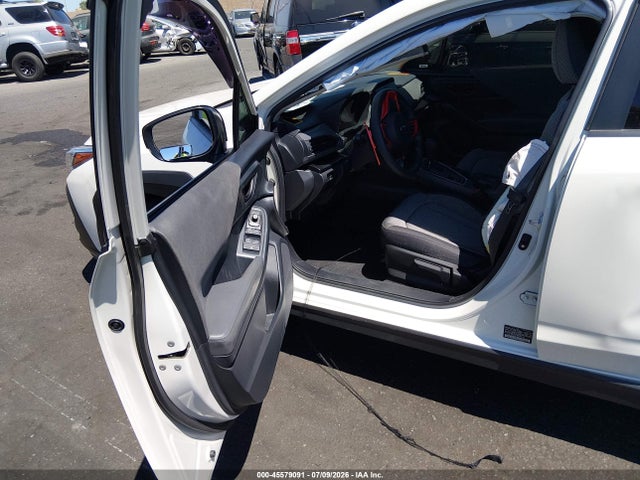 Aukcja sprzedaży 2024 Subaru Crosstrek Premium, vin: JF2GUADC2R8231284, numer aukcji: 45579091