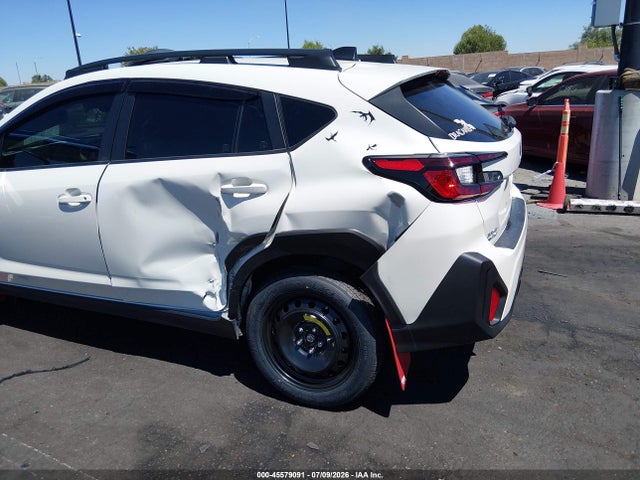 Aukcja sprzedaży 2024 Subaru Crosstrek Premium, vin: JF2GUADC2R8231284, numer aukcji: 45579091