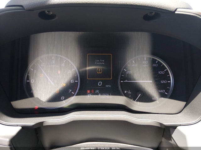 Aukcja sprzedaży 2024 Subaru Crosstrek Premium, vin: JF2GUADC2R8231284, numer aukcji: 45579091