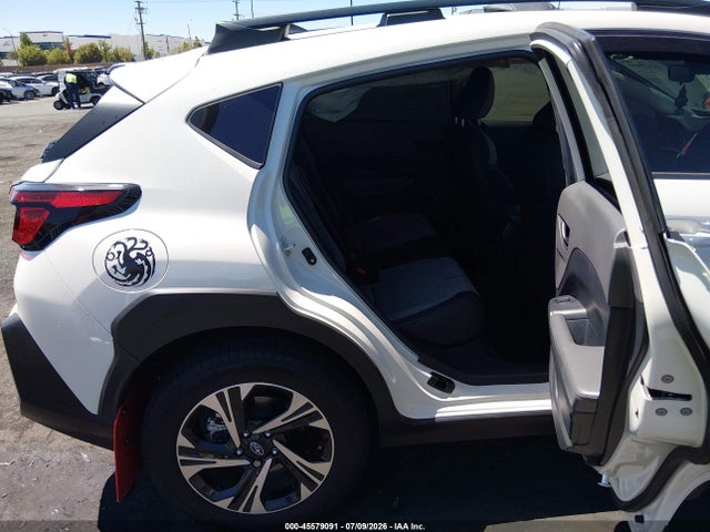 Aukcja sprzedaży 2024 Subaru Crosstrek Premium, vin: JF2GUADC2R8231284, numer aukcji: 45579091