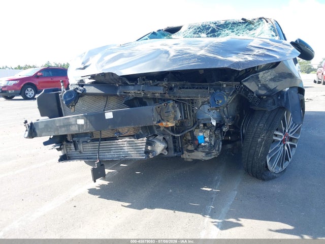 2023 Kia Forte Gt მანქანა იყიდება აუქციონზე, vin: 3KPF44AC6PE653075, აუქციონის ნომერი: 45579093