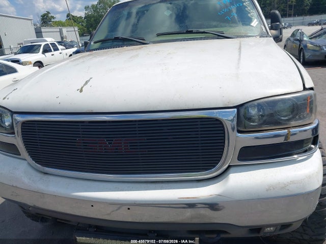 Продажа на аукционе авто 2001 Gmc Yukon Slt, vin: 1GKEC13T51R226979, номер лота: 45579102