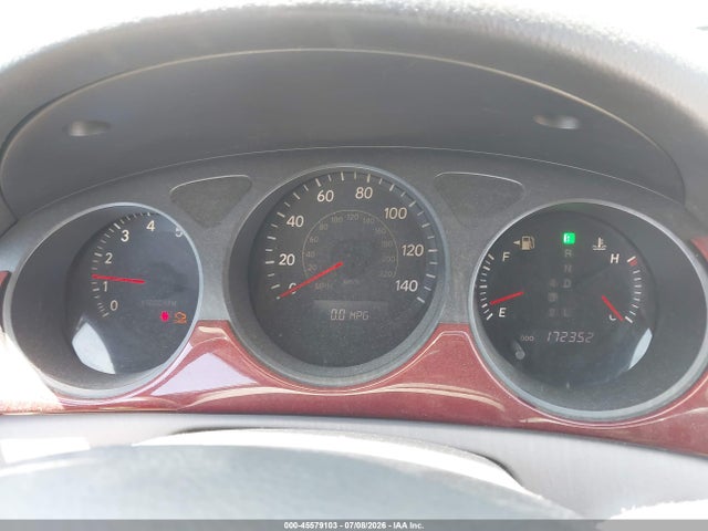 Продажа на аукционе авто 2003 Lexus Es 300, vin: JTHBF30G330138690, номер лота: 45579103