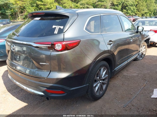 Aukcja sprzedaży 2021 Mazda Cx-9 Grand Touring, vin: JM3TCBDY3M0533554, numer aukcji: 45579109