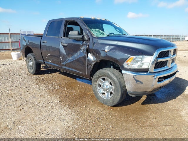 Aukcja sprzedaży 2018 Ram 2500 Tradesman  4x4 6'4 Box, vin: 3C6UR5CL8JG240153, numer aukcji: 45579121