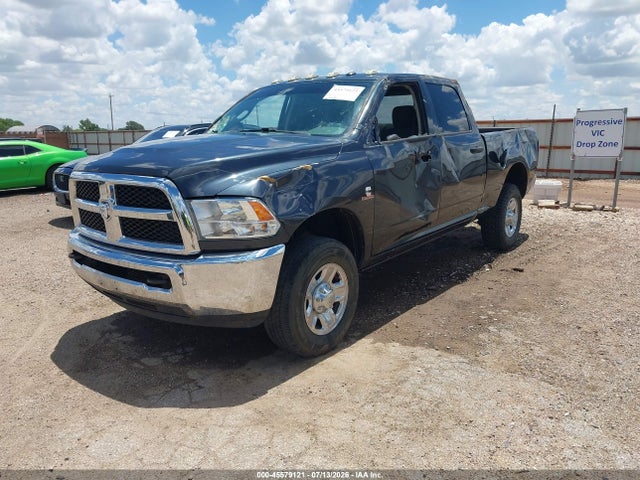 Aukcja sprzedaży 2018 Ram 2500 Tradesman  4x4 6'4 Box, vin: 3C6UR5CL8JG240153, numer aukcji: 45579121