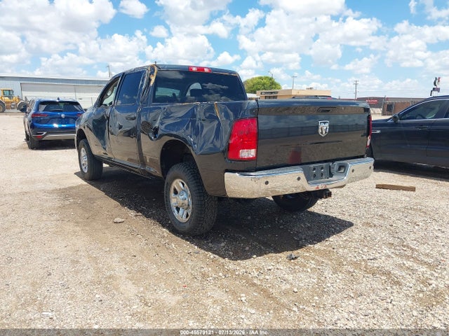 Aukcja sprzedaży 2018 Ram 2500 Tradesman  4x4 6'4 Box, vin: 3C6UR5CL8JG240153, numer aukcji: 45579121