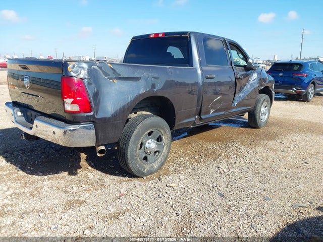 Aukcja sprzedaży 2018 Ram 2500 Tradesman  4x4 6'4 Box, vin: 3C6UR5CL8JG240153, numer aukcji: 45579121