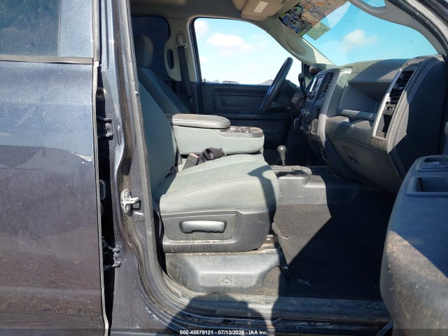 Aukcja sprzedaży 2018 Ram 2500 Tradesman  4x4 6'4 Box, vin: 3C6UR5CL8JG240153, numer aukcji: 45579121