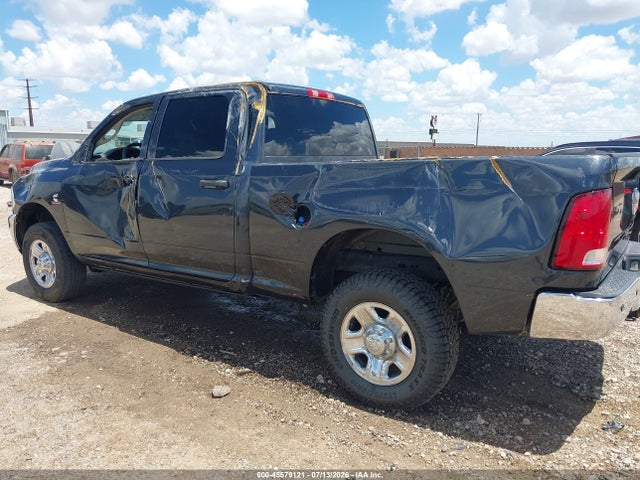 Aukcja sprzedaży 2018 Ram 2500 Tradesman  4x4 6'4 Box, vin: 3C6UR5CL8JG240153, numer aukcji: 45579121
