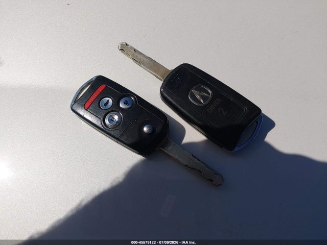45579122 :رقم المزاد ، 2HNYD2H75AH534140 vin ، 2010 Acura Mdx Advance Package مزاد بيع