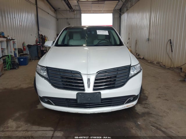 2019 Lincoln Mkt Reserve მანქანა იყიდება აუქციონზე, vin: 2LMHJ5AT8KBL03342, აუქციონის ნომერი: 45579127