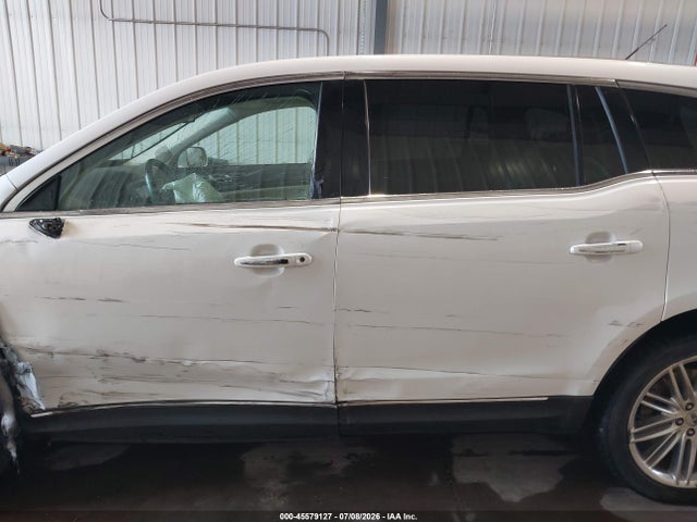 2019 Lincoln Mkt Reserve მანქანა იყიდება აუქციონზე, vin: 2LMHJ5AT8KBL03342, აუქციონის ნომერი: 45579127
