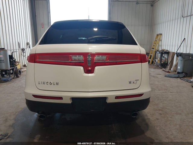 2019 Lincoln Mkt Reserve მანქანა იყიდება აუქციონზე, vin: 2LMHJ5AT8KBL03342, აუქციონის ნომერი: 45579127