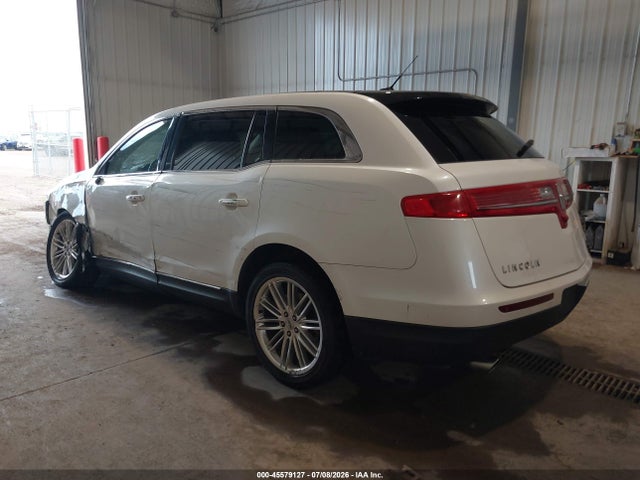 2019 Lincoln Mkt Reserve მანქანა იყიდება აუქციონზე, vin: 2LMHJ5AT8KBL03342, აუქციონის ნომერი: 45579127