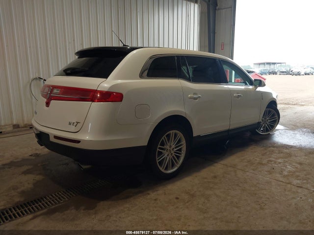 2019 Lincoln Mkt Reserve მანქანა იყიდება აუქციონზე, vin: 2LMHJ5AT8KBL03342, აუქციონის ნომერი: 45579127