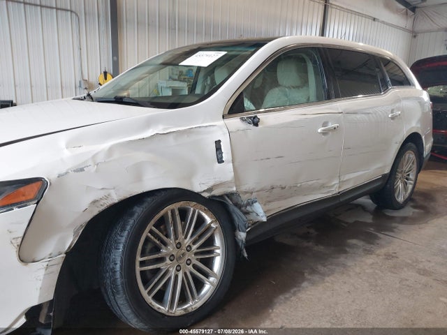 2019 Lincoln Mkt Reserve მანქანა იყიდება აუქციონზე, vin: 2LMHJ5AT8KBL03342, აუქციონის ნომერი: 45579127