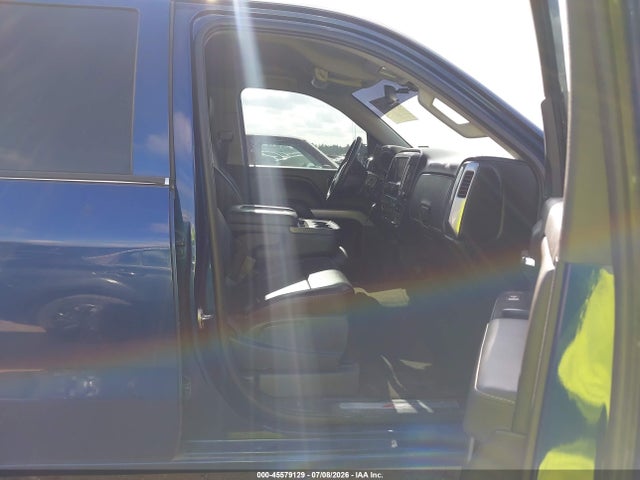 Aukcja sprzedaży 2014 Chevrolet Silverado 1500 Lt, vin: 3GCUKRECXEG108289, numer aukcji: 45579129