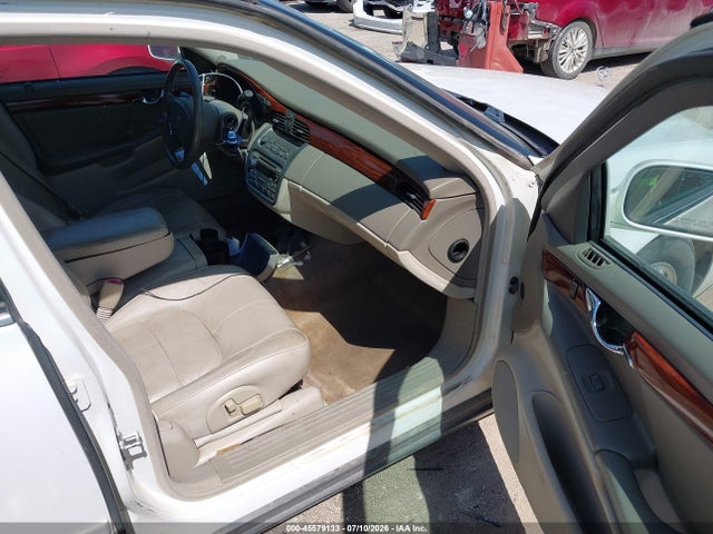 Aukcja sprzedaży 2005 Cadillac Deville Livery Pkg, vin: 1G6KD54YX5U131966, numer aukcji: 45579133