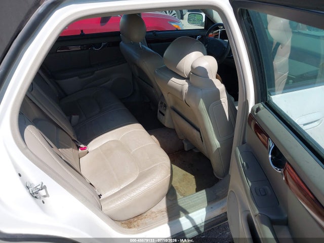 Aukcja sprzedaży 2005 Cadillac Deville Livery Pkg, vin: 1G6KD54YX5U131966, numer aukcji: 45579133