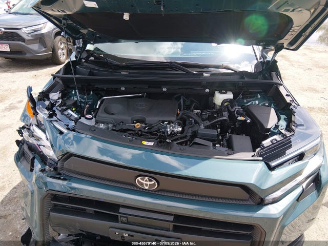2T36CRAV1TW054701 Toyota Rav4 Woodland