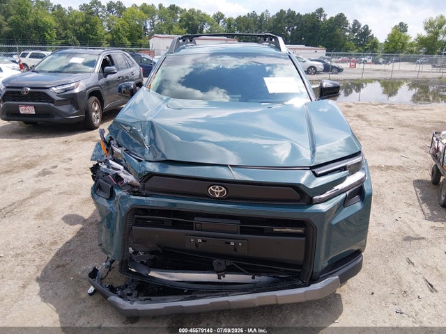 2T36CRAV1TW054701 Toyota Rav4 Woodland