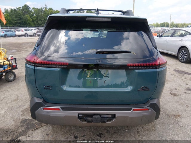 2T36CRAV1TW054701 Toyota Rav4 Woodland