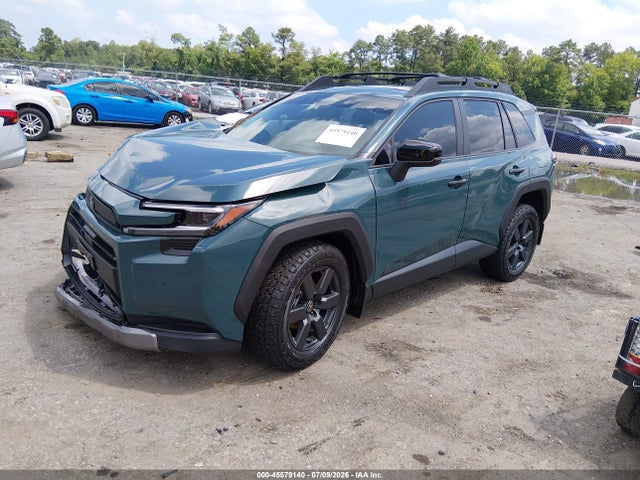 2T36CRAV1TW054701 Toyota Rav4 Woodland
