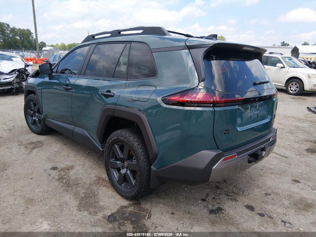 2T36CRAV1TW054701 Toyota Rav4 Woodland
