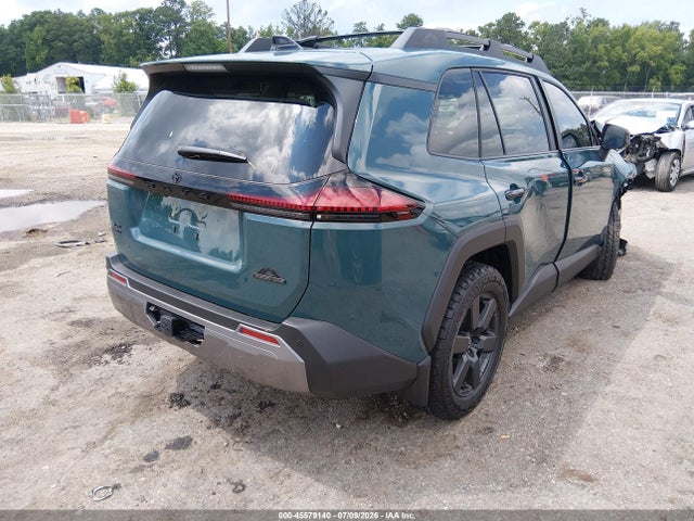 2T36CRAV1TW054701 Toyota Rav4 Woodland