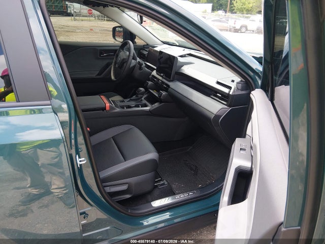 2T36CRAV1TW054701 Toyota Rav4 Woodland